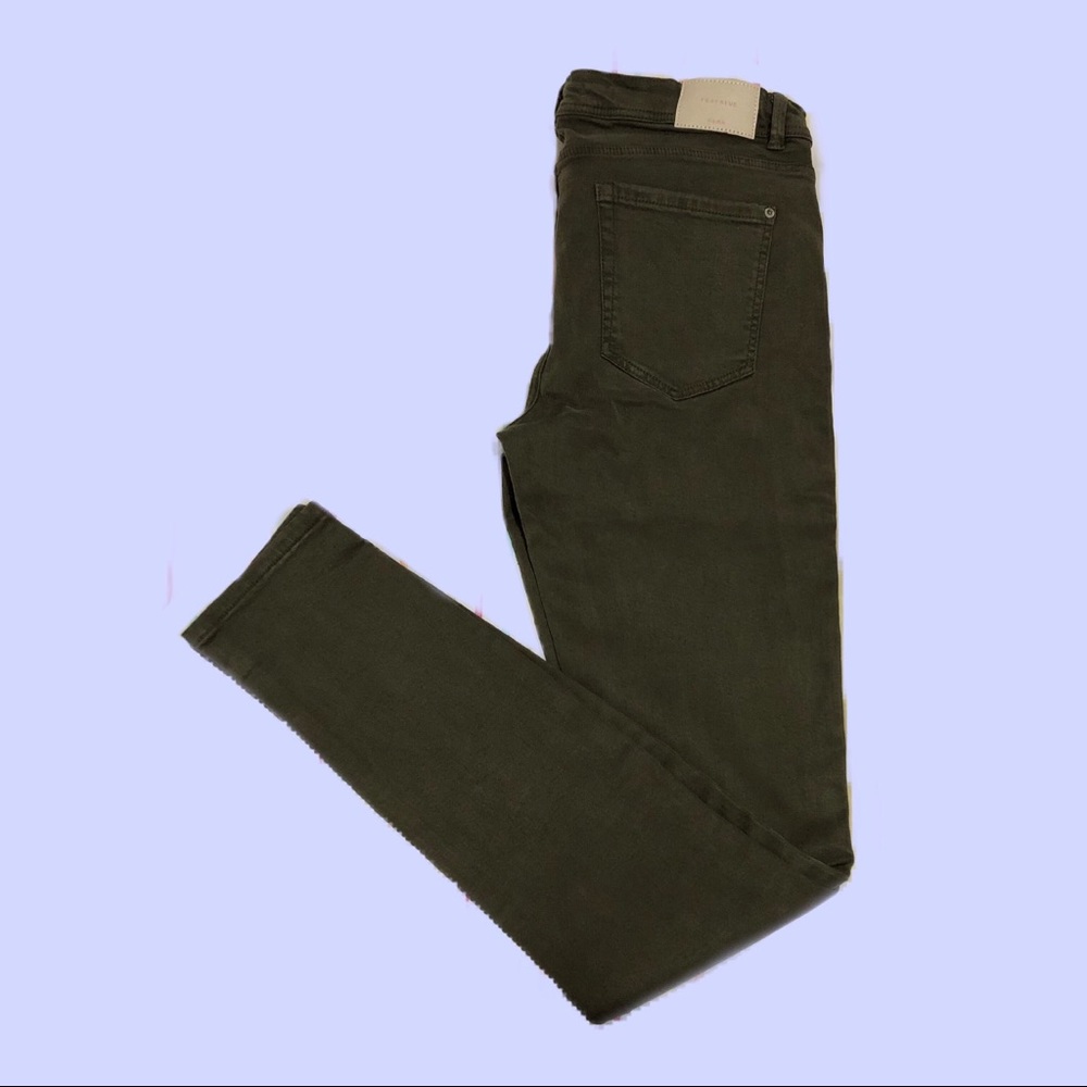 Zara Pants